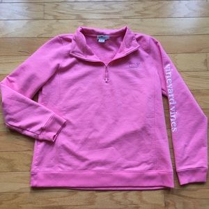 Vineyard Vines pullover